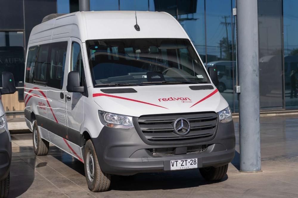 Redvan